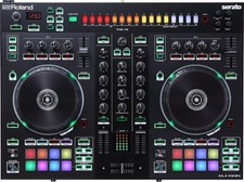 Roland DJ-505 Controller per