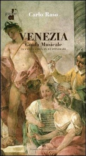Libri carlo raso venezia - raso,