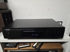 Denon DCD-520AE Lettore CD 