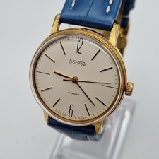 Orologio uomo BOCTOK Vostok