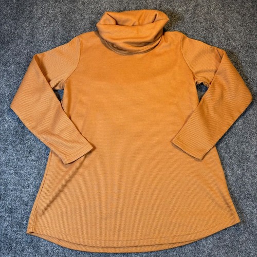 Top donna columbia arancione - top,