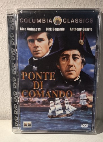 Ponte comando gilbert - di,