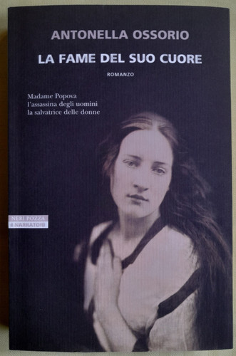 Fame del suo cuore - la,