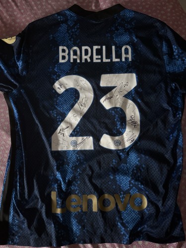 Maglia inter 2021 2022 - maglia, 2021/2022