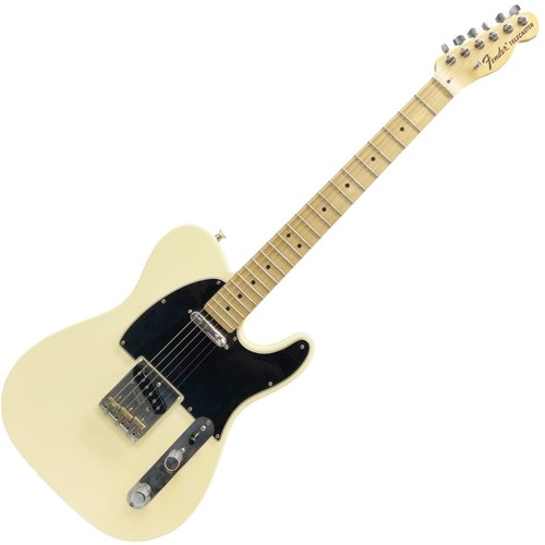 Chitarra elettrica fender - chitarra,