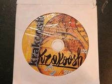 Krakoosh XS Gear Energy Drink