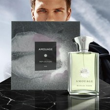 Amouage Reflection Uomo 3,4