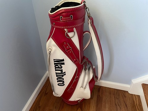 Borsa golf vintage - da,