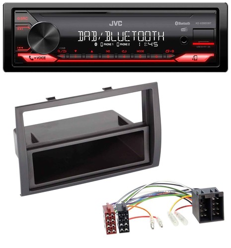 Autoradio jvc bluetooth usb - jvc,