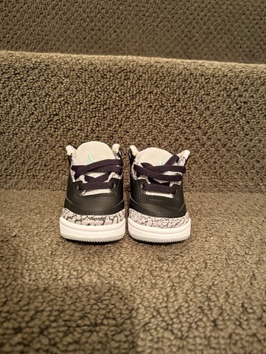 Neonato nike jordan retro - neonato,