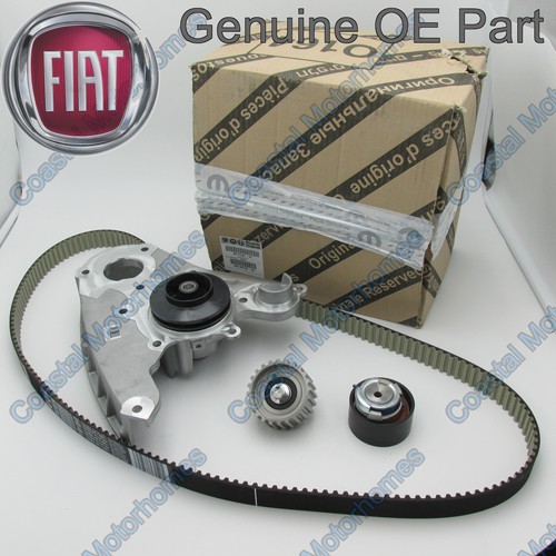 Kit cinghia distribuzione - kit,