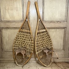 RACCHETTE DA NEVE CANADESI