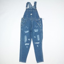 Salopette OLD NAVY Tg. L Usato