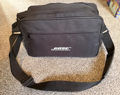 Bose borsa elettrica imbottita - bose,