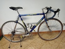 Tommasini Tecno Fire Shimano