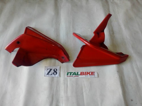 Carene laterali moto guzzi - laterali,
