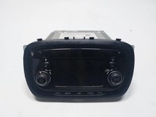 07356050970 AUTORADIO FIAT