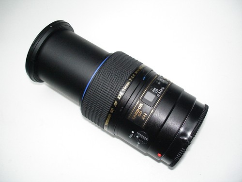Objjectif tamron 2 8 - mm, f:2.8