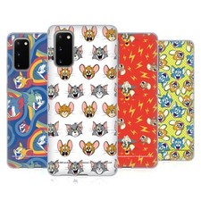 TOM AND JERRY MODELLI CUSTODIA