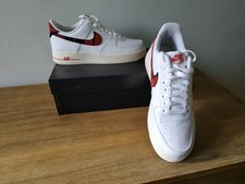 NIKE AIR FORCE 1' 07 LV8