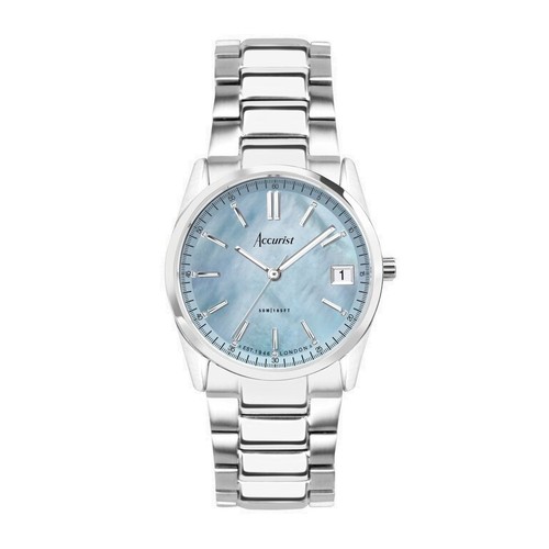 Orologio accurist 74002 donna - 74002,