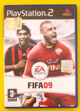 FIFA 09 - Gioco Videogioco