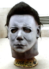 Halloween Nag Castle 75k Edizione Speciale Maschera Michael Myers Firma Horror