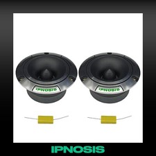 Coppia Tweeter da 98mm IPNOSIS