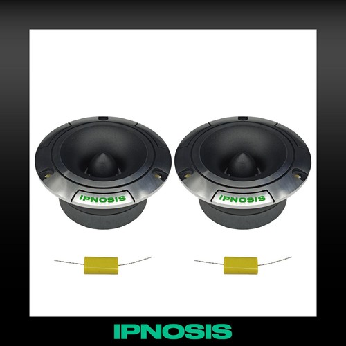 Coppia tweeter 98mm ipnosis - da,