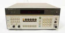 HP / Agilent 8902A Ricevitore