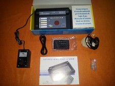 ANTIFURTO GUARDIAN - RILEVATORE FUGHE GAS-ANTI BLACK OUT