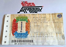 MILAN  -  PARMA    28 / 11