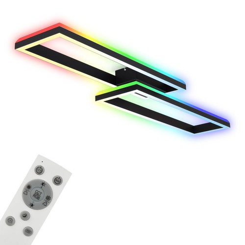 Lampadario plafoniera led rgb - lampadario,