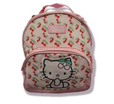 Zaino Americano Hello Kitty