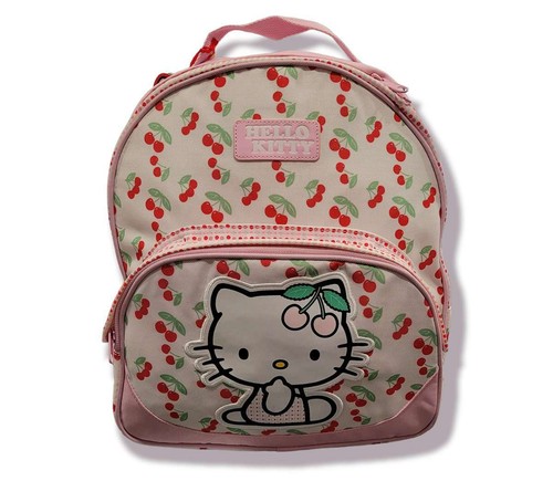 Zaino americano hello kitty - zaino,