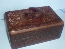 PORTA GIOIE tarocchi wicca