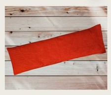 Cuscino Fascia 50x15 con semi