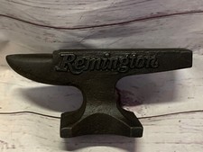 Remington Cast Iron Anvil