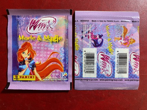 Bustina winx club - winx,
