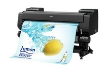 Canon iPF Pro-6100S Plotter
