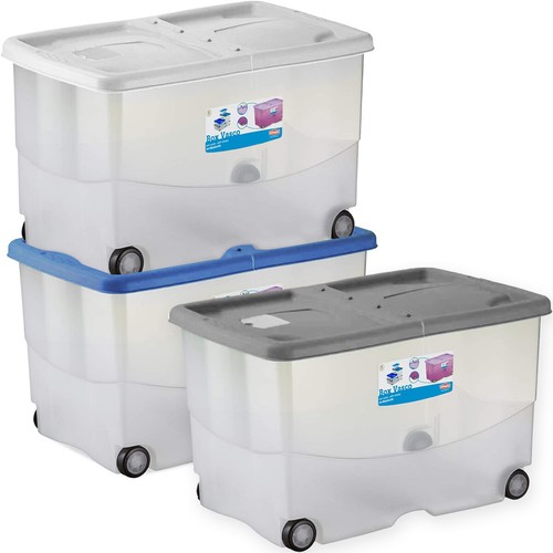 Contenitore plastica stefanbox - contenitore,