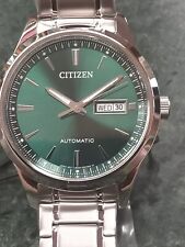 Orologio da uomo Citizen Day Date