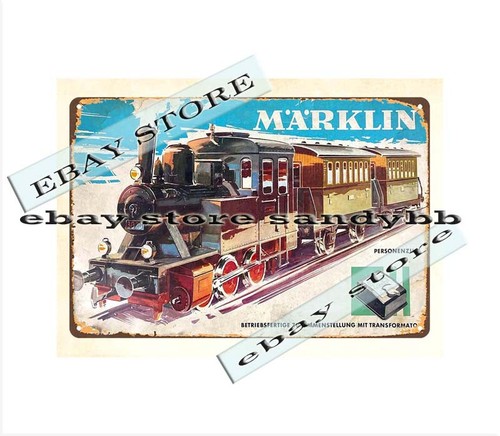 Marklin gauge modellino - ho,