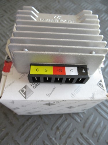 58074r regolatore tensione - 58074r,
