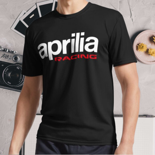Nuova maglia aprilia - nuova,