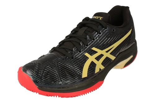 Asics solution speed - asics,