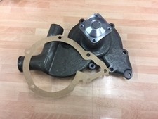 Pompa acqua Land Rover serie