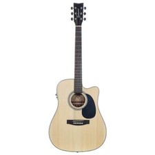 GOLDWOOD DREADNOUGHT NAT. SAT