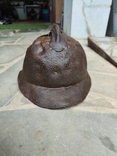 ww1 - Elmetto italiano m16