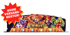 Stern pinball flipper avengers - pinball,
